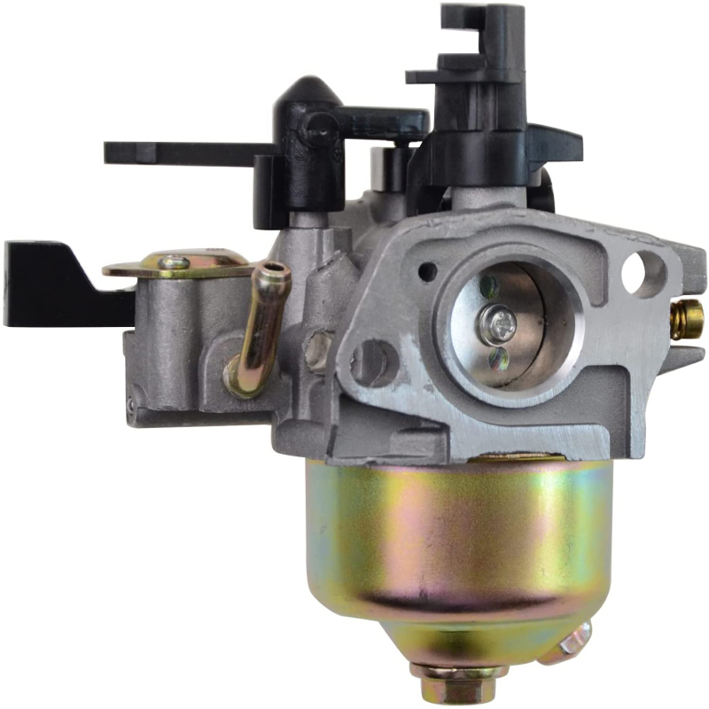 GOOFIT 19mm Carburetor Replacement for GX160 GX200 5.5hp 6.5hp Dirt Bike ATV Generator Carb