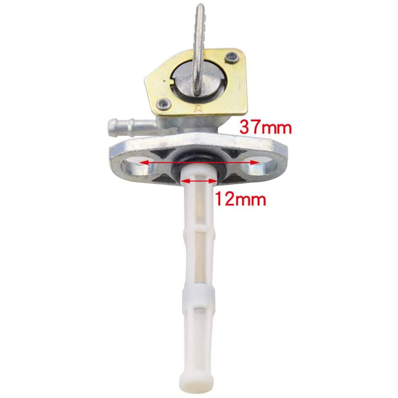 GOOFIT Fuel Petcock Switch Valve Assembly Replacement For XR50 CRF50 XR50R CRF50F