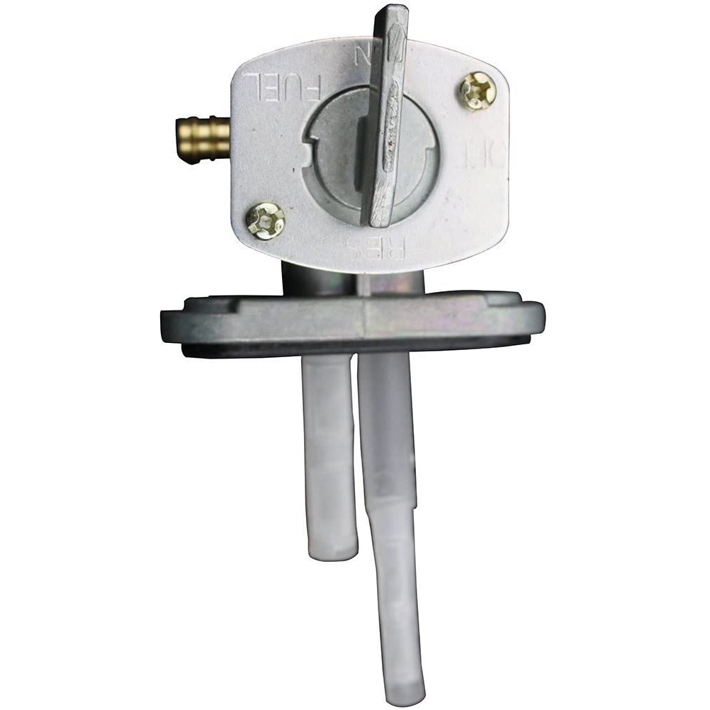 Gy6 150cc Performance Parts GOOFIT Fuel Pump Valve Kit - Fits GY6 50cc-150cc Scooters, ATVs & Go Karts (Durable Direct Replacement) 150cc Moped
