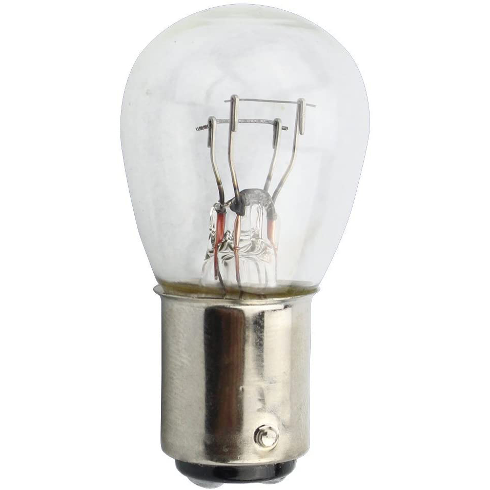 Ampoule Phare H4 12V 35W/35W - Pour Voiture, Moto, Quad, Go-Kart - Remplacement Standard