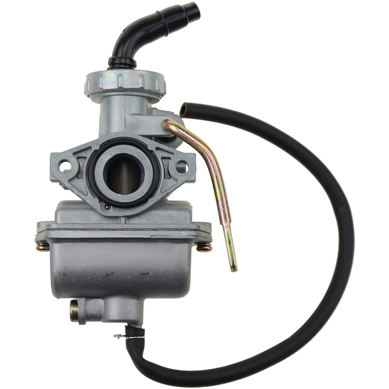 GOOFIT PZ16 Carburetor Replacement For 50cc 70cc 90cc 110cc Chinese Taotao Roketa ATV Dirt Bike