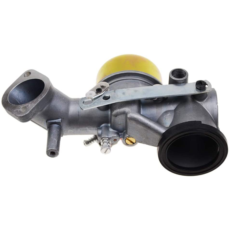 GOOFIT Carburetor Carb Replacement for 491031 490499 491026 281707 12HP Engine