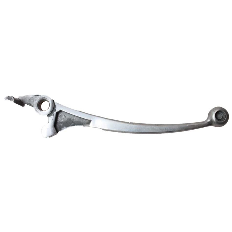 GOOFIT Left Handle Lever Replacement For 2 Stroke 43cc 47cc 49cc Cateye FS529 X1 X2 R1 Pocket Bike