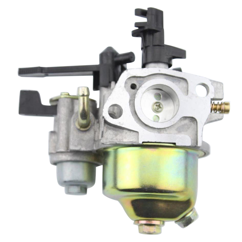 GOOFIT Carburetor with Gasket Replacement For Harbor Freight Predator 212cc 6.5hp OHV Engine Go Kart Cart Carb