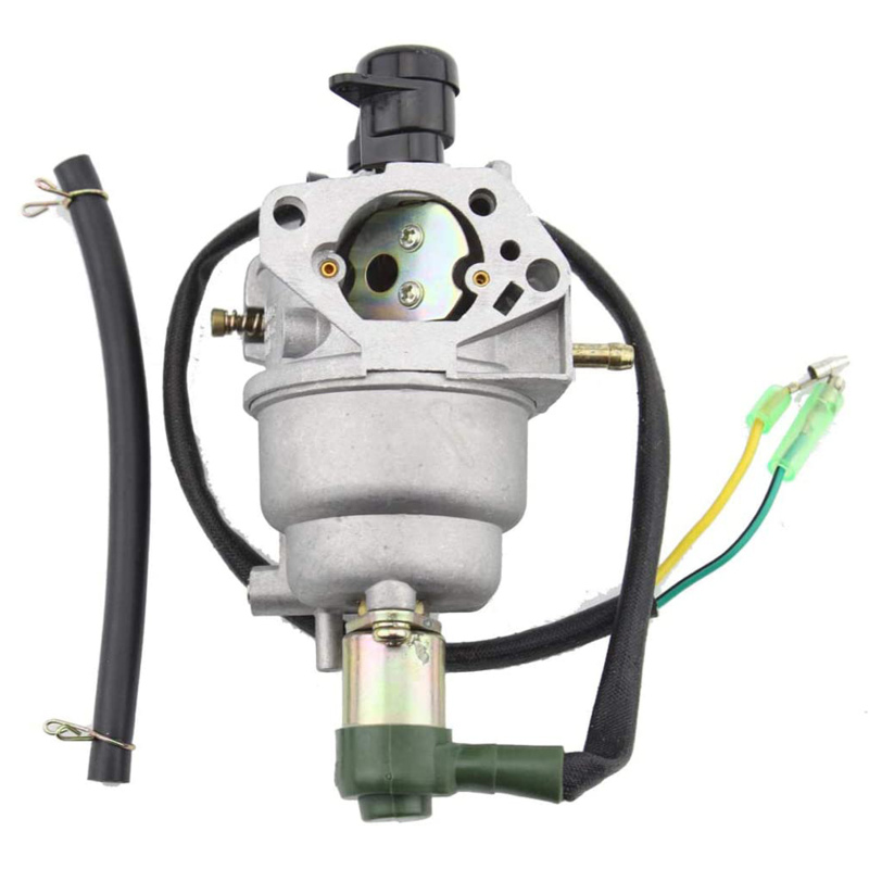 GOOFIT Carburetor Replacement For GX340 188 Engine Motor 13hp Generator Parts