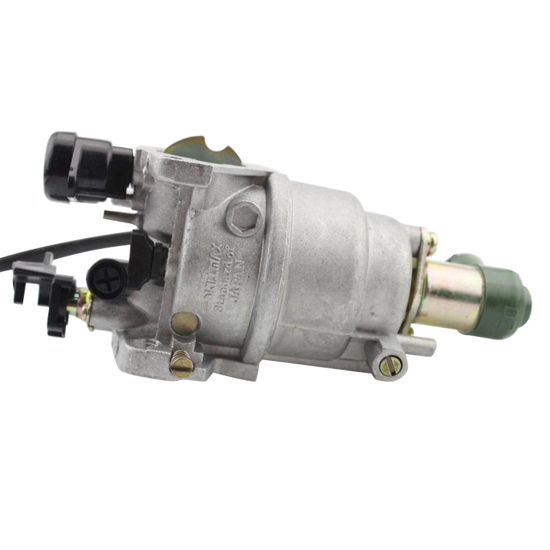 GOOFIT Carburetor Replacement For GX340 188 Engine Motor 13hp Generator Parts