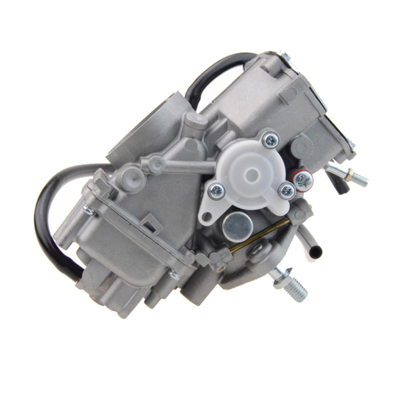 GOOFIT Carburetor Replacement for Warrior 350 Koaiak 350 YFM350 BW350 wolverine 350 MOTO-4 350cc 1987-2004