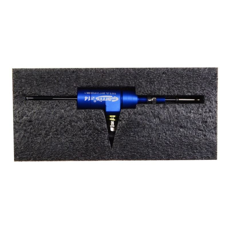 GOOFIT Motorcycle Hydraulic Clutch Master Cylinder Left Brake Pump M8 x