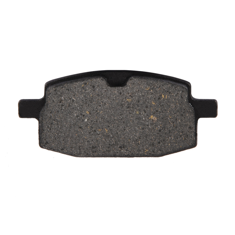 GOOFIT Front Disc Brake Pads Replacement For GY6 49cc 50cc Moped Scooter Parts