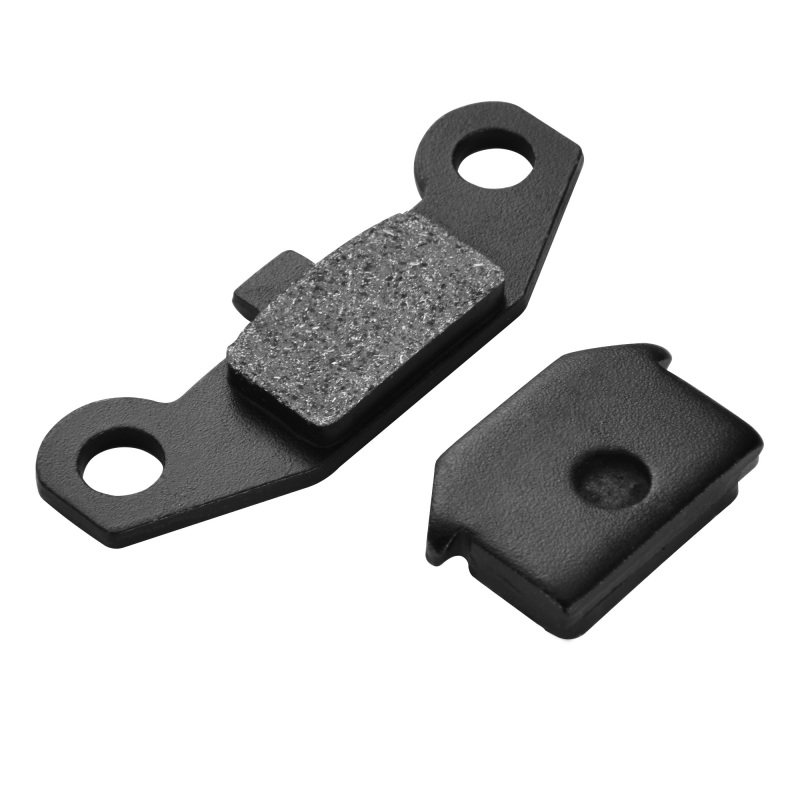 GOOFIT Motorcycle Brake Pads Brakes Replacement For 150cc 200cc 250cc ATV Dirt Bike Go Kart Scooter