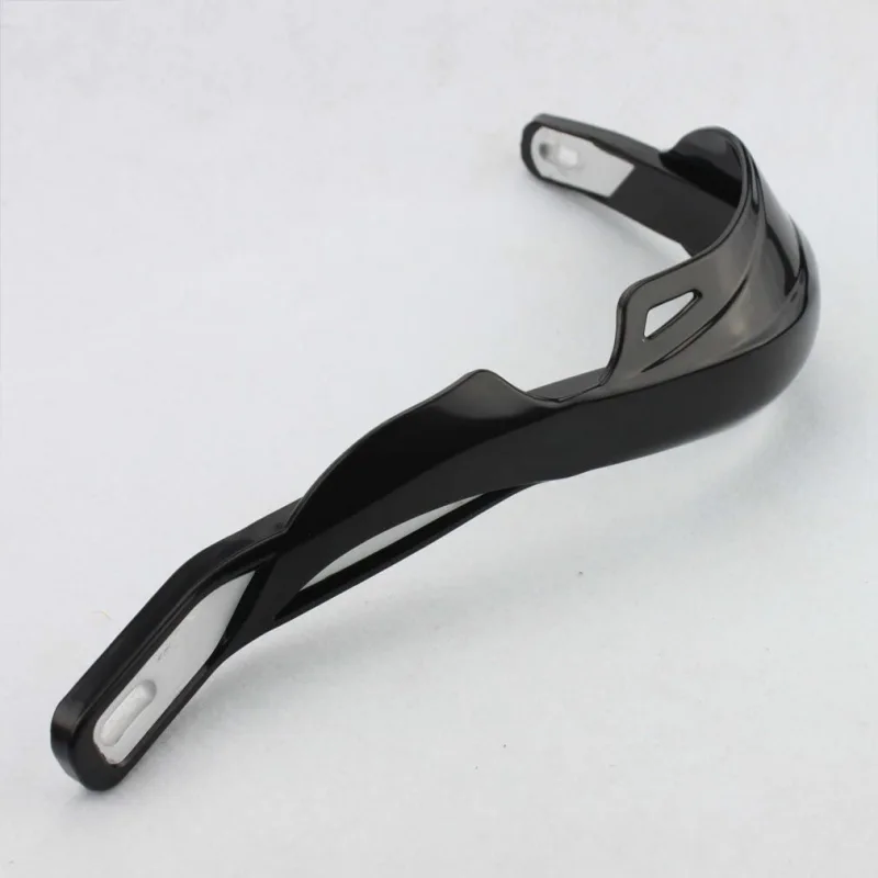 GOOFIT 7/8" Aluminium Alloy Handlebar Hand Brush Guards Protector Handguards Assy Replacement For Motocross Motorcycle Off-road Pit Dirt Bike