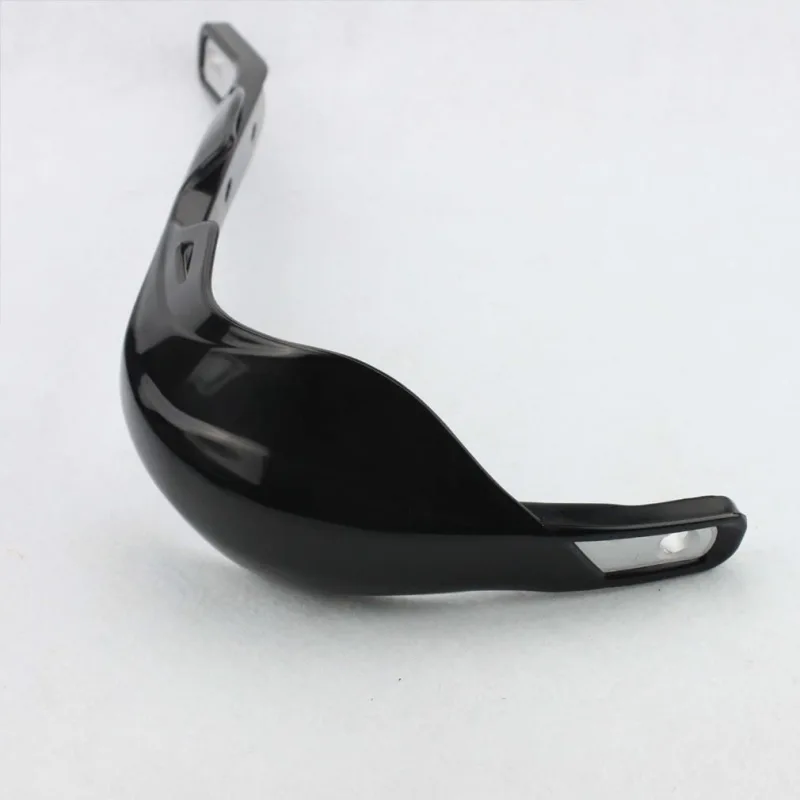 GOOFIT 7/8" Aluminium Alloy Handlebar Hand Brush Guards Protector Handguards Assy Replacement For Motocross Motorcycle Off-road Pit Dirt Bike