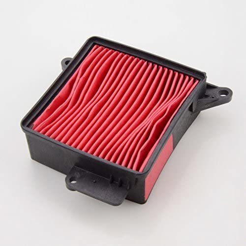 GOOFIT Air Filter  Replacement For GY6 150cc Jonway Roketa Taotao Scooter Moped