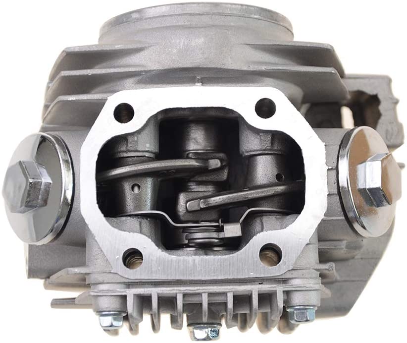 Buy GOOFIT Motorcycle Cylinder Head Cover Sets For 125cc Atv