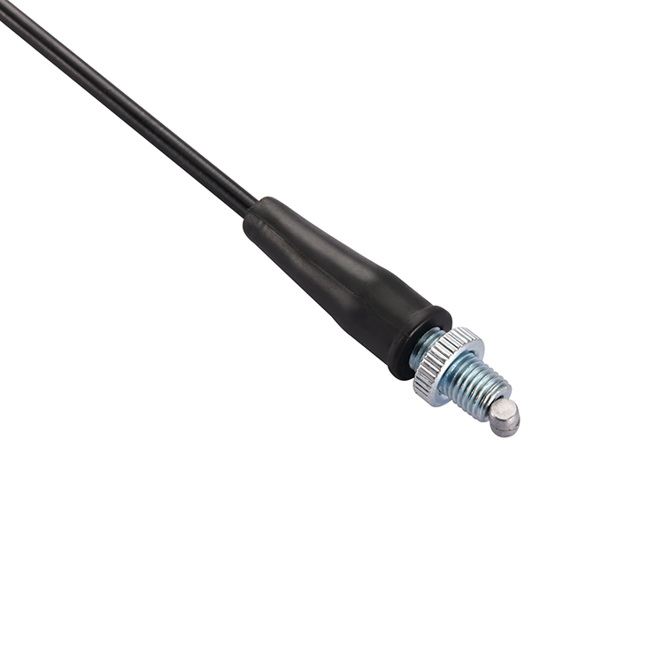 GOOFIT 39.37" Motorcycle Throttle Cable Replacement for Gy6 125cc 150cc 200cc 250cc China Moped Scooter Chinese Scooter ATV Quad Go Kart Moped