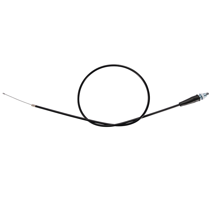 GOOFIT 39.37" Motorcycle Throttle Cable Replacement for Gy6 125cc 150cc 200cc 250cc China Moped Scooter Chinese Scooter ATV Quad Go Kart Moped