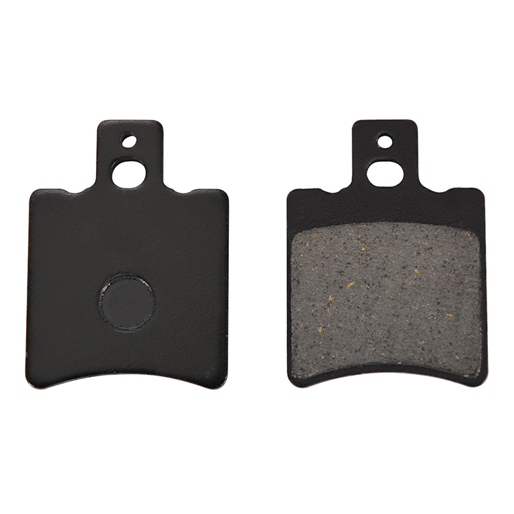 GOOFIT Disc Brake Pads Replacement For 50cc 70cc 90cc 110cc 125cc ATV