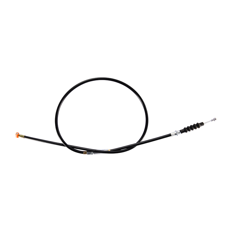 GOOFIT 38.98&quot; Motorcycle Clutch Cable with Adjuster Replacement for 50cc 70cc 90cc 110cc 125cc Dirt Bike China Moped Scooter Chinese Scooter ATV Quad