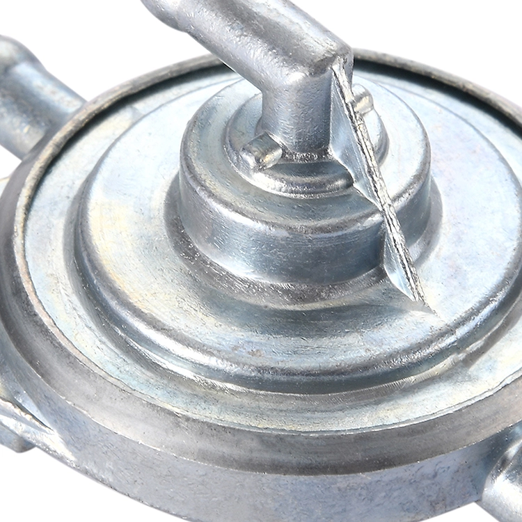 GOOFIT GY6 50cc 150cc 3 Way Vacuum Fuel Pump Petcock Replacement For Roketa Sunl Taotao Chinese ATV Scooter