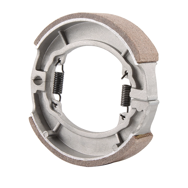 GOOFIT Brake Shoe Drum Replacement For Roketa Sunl Jonway Taotao 50cc110cc 125cc150cc 250cc ATV Scooter