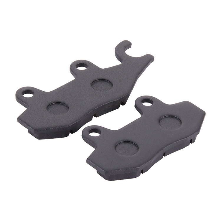 GOOFIT Rear Break Pads Replacement For YY150T-28 ATV Bicycle Scooter Moped Motocross Dirt Bike off-road