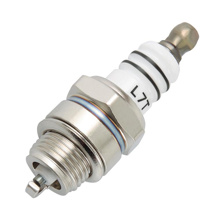 GOOFIT L7T Spark Plug Replacement For 2 Stroke Spark Plug Pocket ATV Motorbike Motor Bike