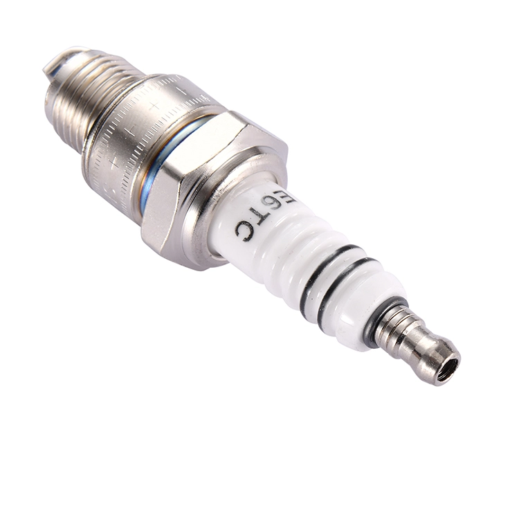 GOOFIT E6TC New Spark Plug for 50cc 70cc 90cc 110cc ATV 150 Ignition Plug Moped Scooter Go Kart Dirt Bike