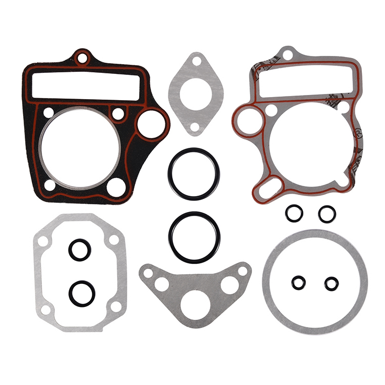 GOOFIT Cylinder Head Gasket Replacement For 110cc  ATV Go Kart and Dirt Bike