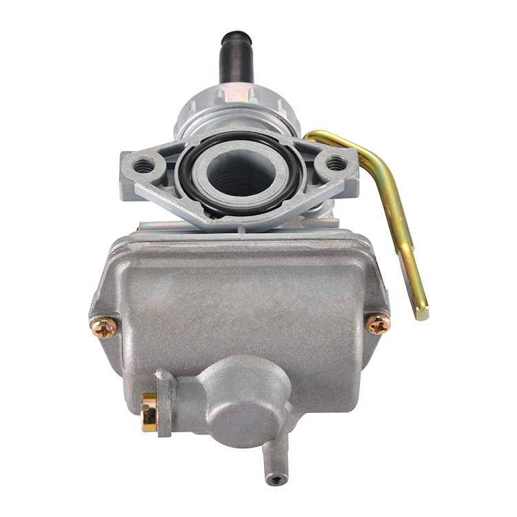 GOOFIT PZ16 16mm Carburetor Replacement For 50cc 70cc 90cc ATV Dirt Bike Go Kart