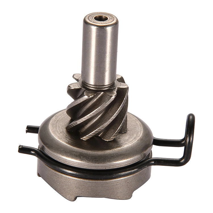 GOOFIT Start Gear Replacement For GY6 49cc 50cc 139qmb Scooters Moped Roketa Taotao Jonway