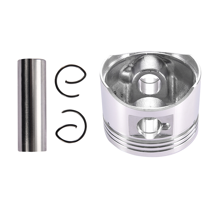 GOOFIT 52.4mm Piston Replacement For 110cc ATV Dirt Bike Go Kart Engine Part