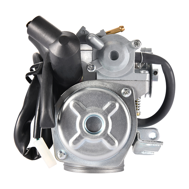 GOOFIT Carburetor Replacement For 250cc 260cc Roketa Sunl BMS Lance Xinyue Scooter Go Kart