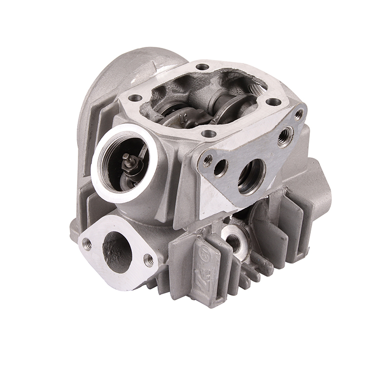 GOOFIT 47mm Cylinder Head Replacement For 70cc ATC70 CRF70 CT70 TRX70 XR70 Motorcycle Dirt Bike