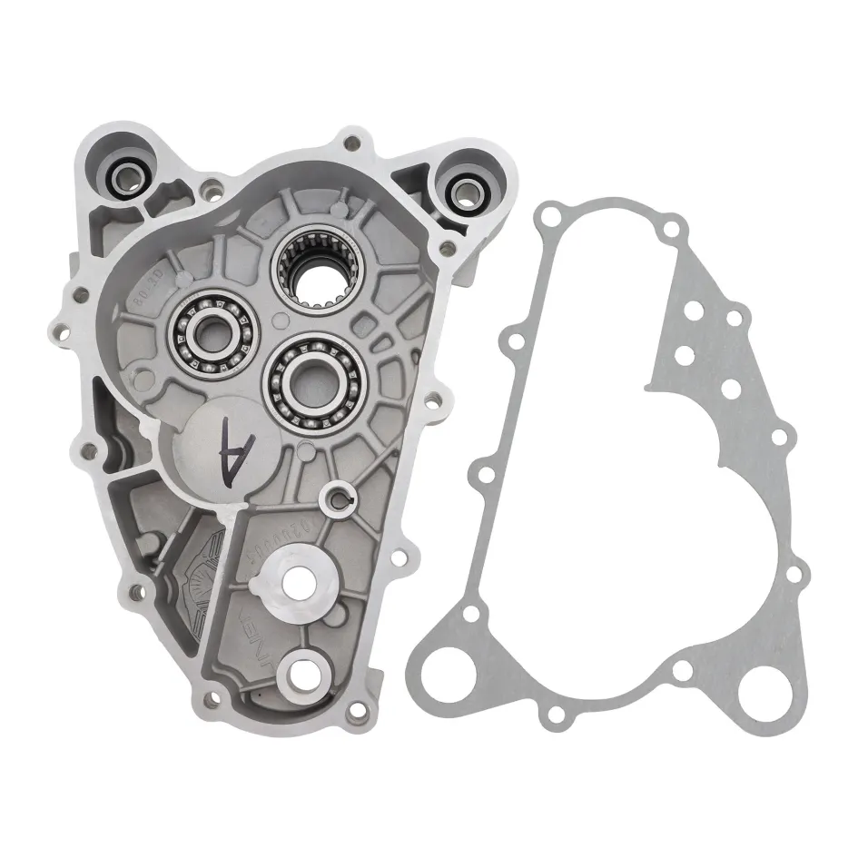 WOOSTAR Modulo CDI 18 Pin Per Motocicletta, ECU Accensione Per Motori GY6 169cc 170cc, Jonway GTX 250 EFI 200 - 5