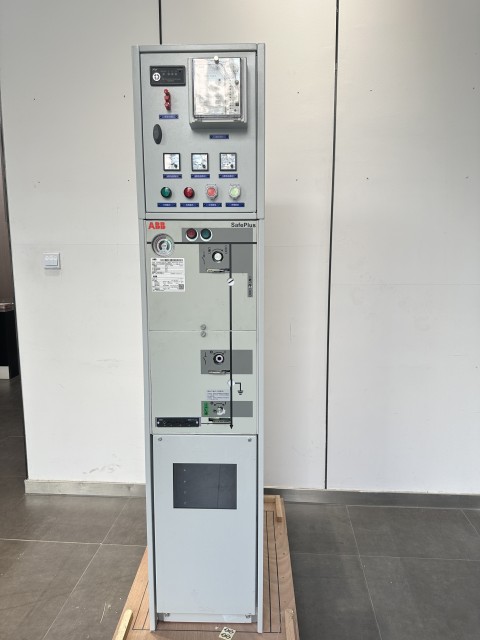 ABB-Safering/Safeplus-V