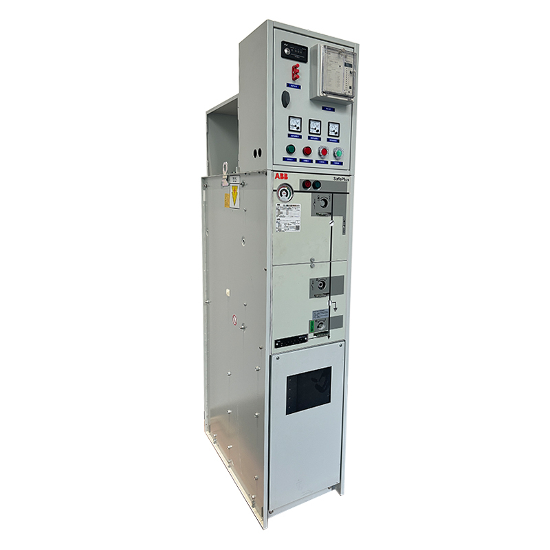 ABB-Safering/Safeplus-V