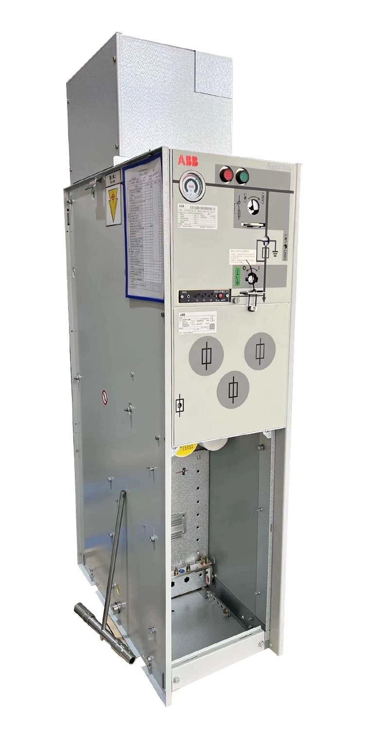 ABB-SafeRing/SafePlus-F