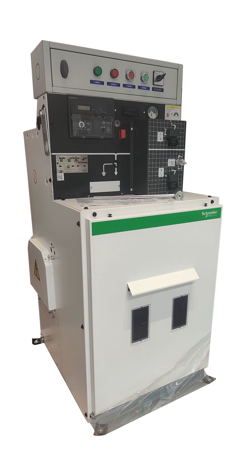 Schneider-RM6-D