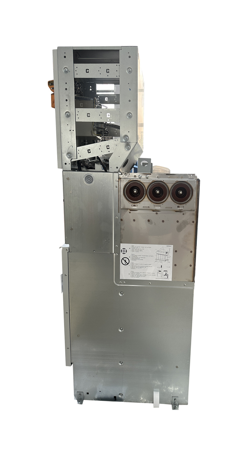 Siemens-8DJH-V
