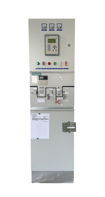 Siemens-8DJH-V