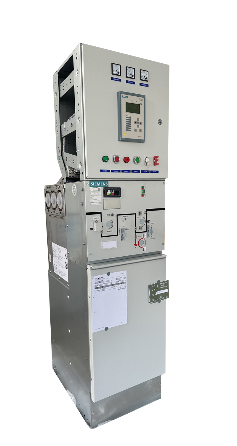 Siemens-8DJH-V