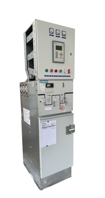 Siemens-8DJH-V