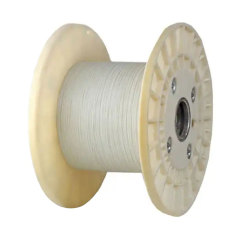 FRP for optical fiber cable fiber reinforced Polymer central strength member for optical cable