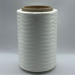 water block yarn glass strength member for optical fiber cable fiber optic