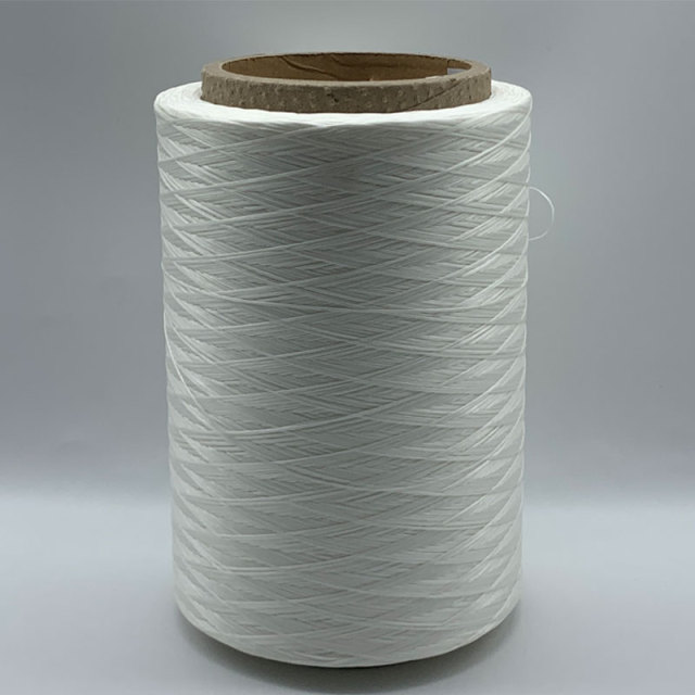 water block yarn glass strength member for optical fiber cable fiber optic