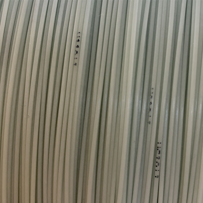 FRP for optical fiber cable fiber reinforced Polymer central strength member for optical cable