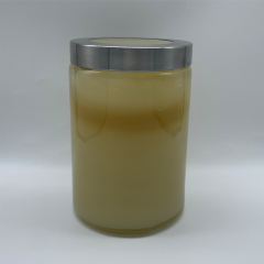 Fiber optic cable filling gel optical cable jelly