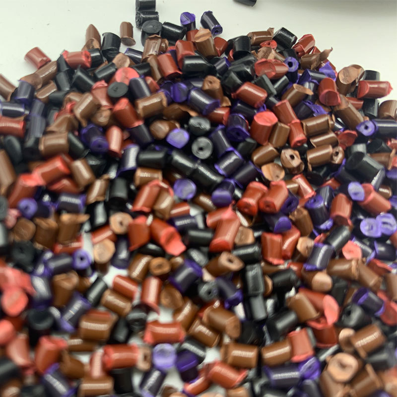 PBT Masterbach extrusion material for optic cable