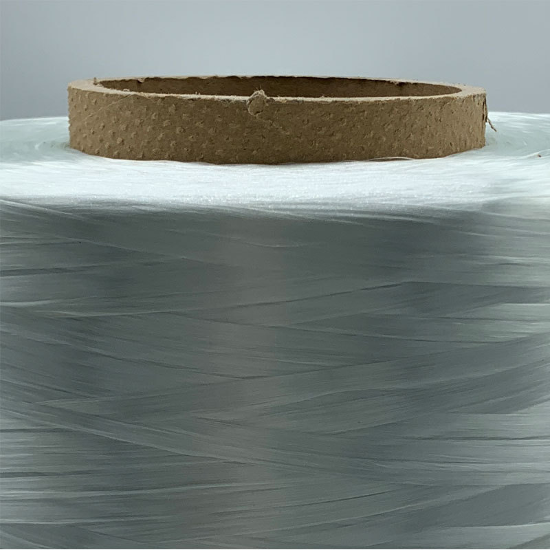 good quality composite water blocking e-glass yarn glass glass fiber yarn 600dtex/ 785dtex/ 1200dtex