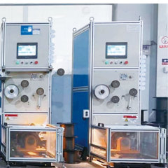 YY-ZS coloring machine (single and double head horizontal,vertical)